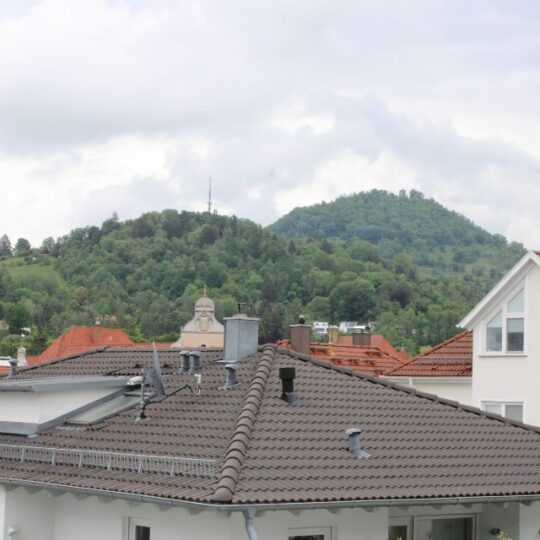 Reutlingen Panorama-WG