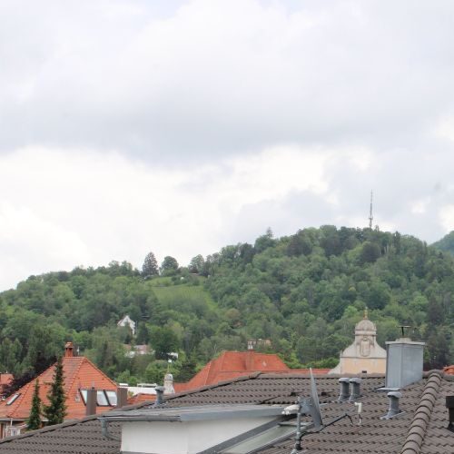 Reutlingen Panorama-WG